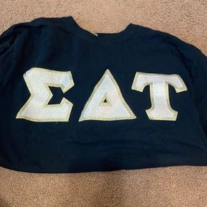 Sorority t shirt